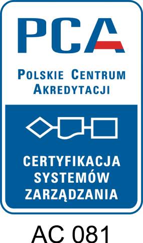 Polskie Centrum Akredytacji