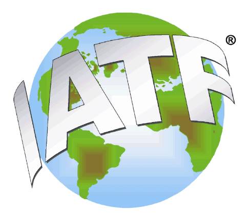 IATF logo