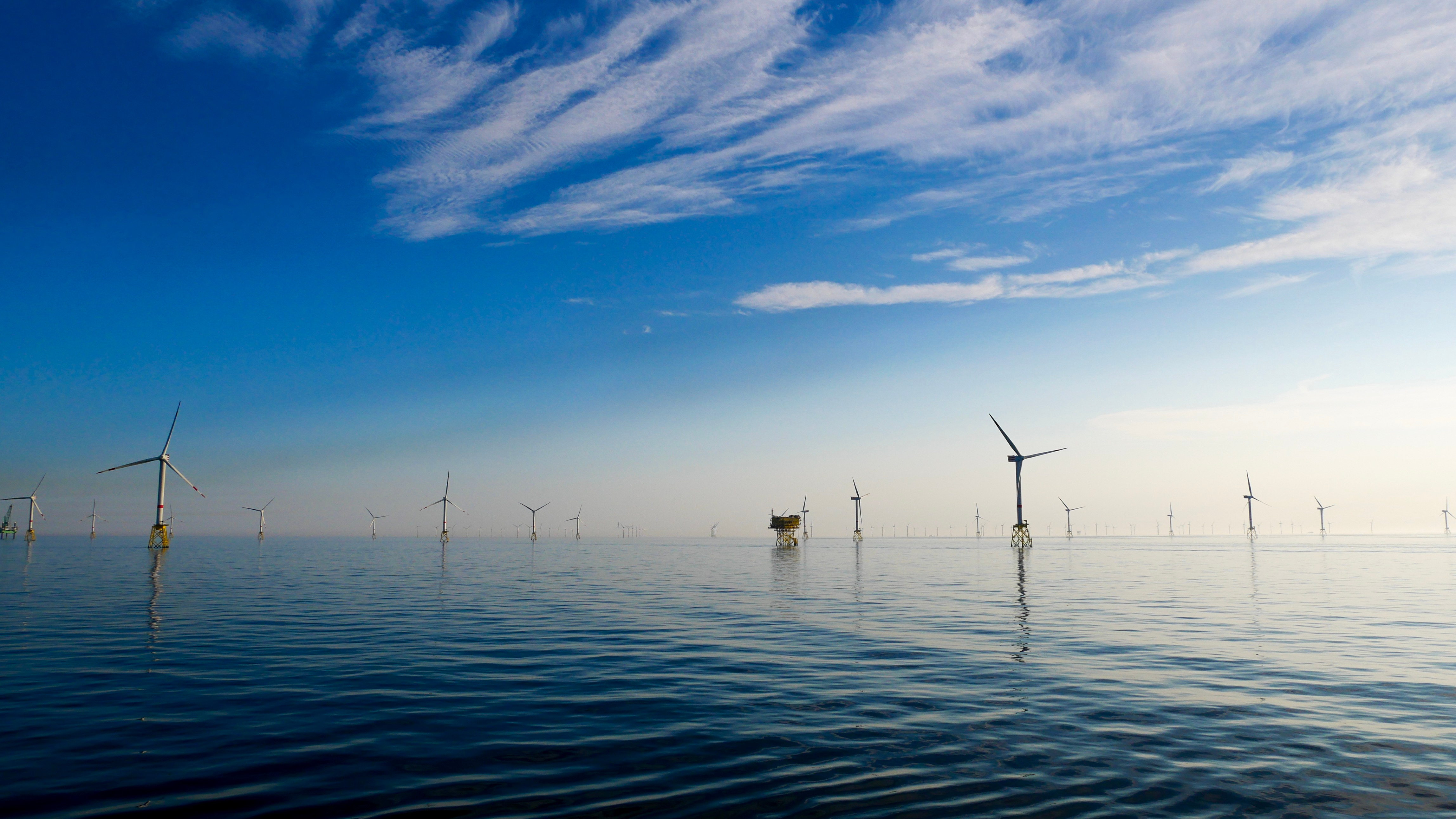 wind energy sustainability