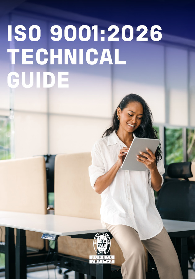 Cover_of _Technical Guide_ISO 9001