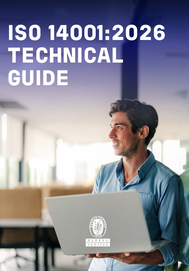 Cover_of _Technical Guide_ISO14001