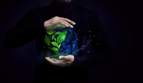 ECO ©Adobestock