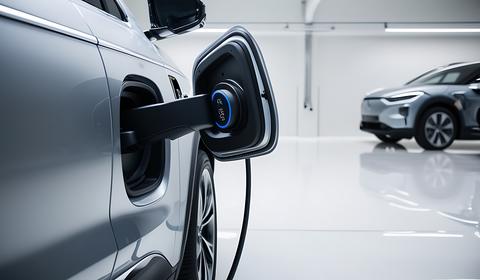 energy eco sustinability