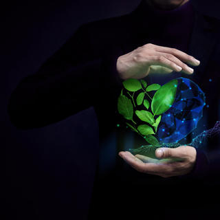 ECO ©Adobestock
