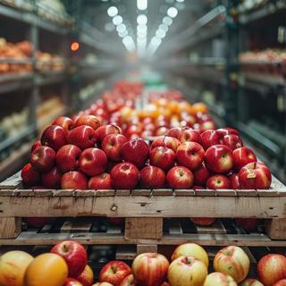 Produkcja ekologiczna