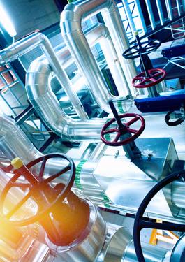 Monitoring lotnych związków organicznych