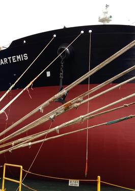 Usługi dla branży morskiej