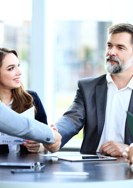 Certyfikacja i usługi audytowe