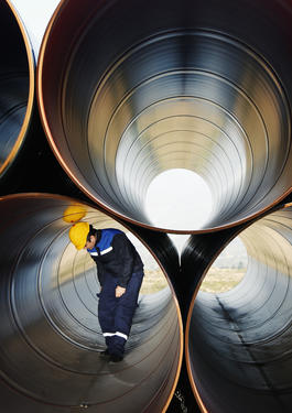 inspekcje w łańcuchu dostaw