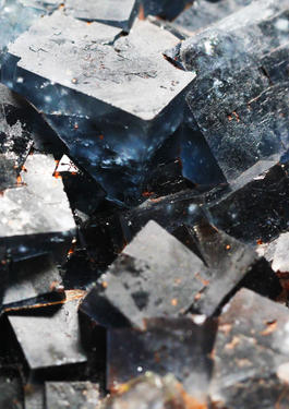 Mineralogia
