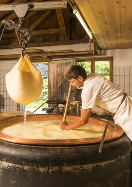 Przetwórstwo żywności