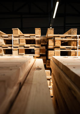 wood