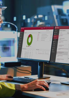 REVIGUARD - WIRTUALNY SYSTEM CMMS
