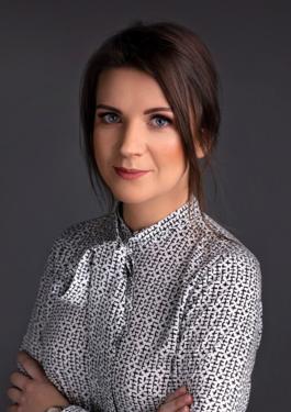 Joanna Mutryn