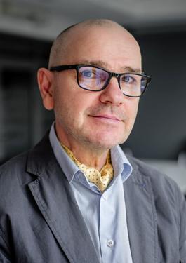Paweł Szablowski