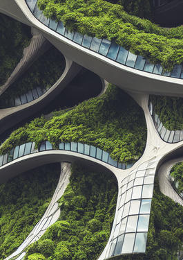 sustainability eco