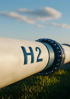 hydrogen energy eco