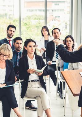 Szkolenie dla inspektorów danych osobowych