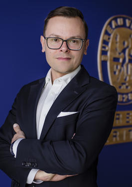 Kacper Łasisz