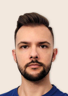 Patryk Pochoda