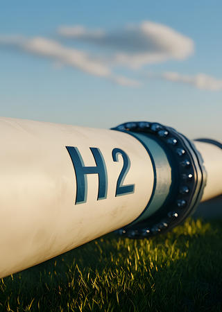 hydrogen energy eco