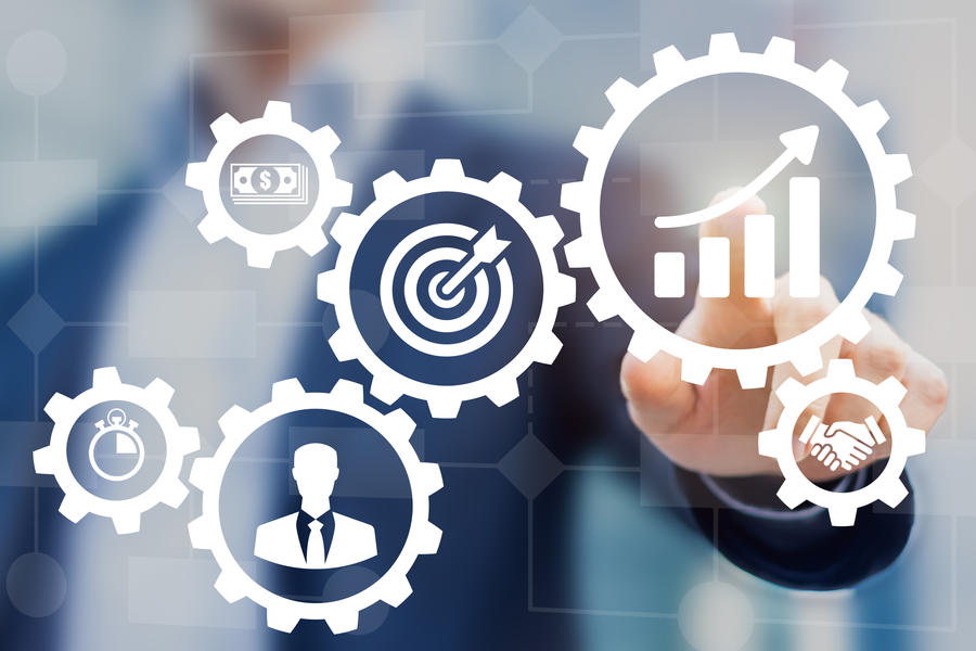 Zarządzanie zasobami ISO 55001