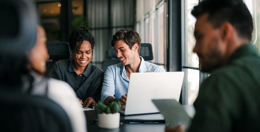 platforma rewizji ISO