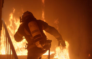 ATEX - Bezpieczeństwo Wybuchowe i Bezpieczeństwo Pożarowe