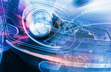 IATF 16949 norma dla branży motoryzacyjnej