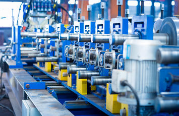 Ocena bezpieczeństwa maszyn i urządzeń przemysłowych