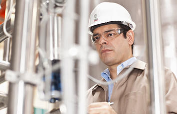 Badania nieniszczące (NDT)