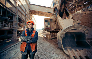 Certyfikacja ISO 45001