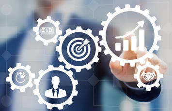 Zarządzanie zasobami ISO 55001