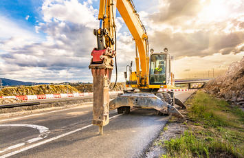 laboratorium inżynierii lądowej 