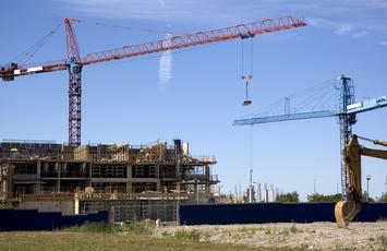 Budownictwo mieszkaniowe