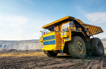 Górnictwo i kopalnictwo