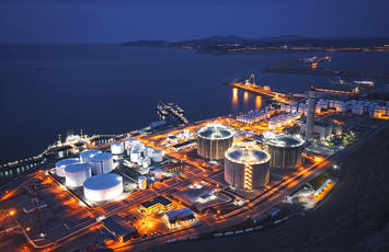 Nafta i gaz - utrzymanie jakości przez cały cykl eksploatacji