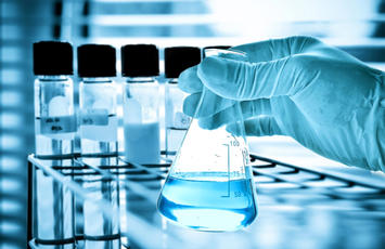 Przygotowanie próbek