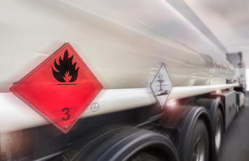 Certyfikacja w zakresie materiałów niebezpiecznych