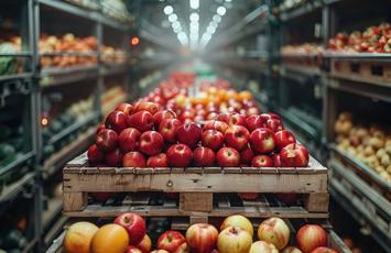 Produkcja ekologiczna