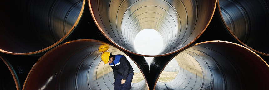 inspekcje w łańcuchu dostaw