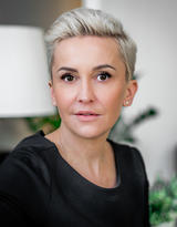 magadalena wierzejska